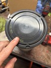108-3814 Outer Air Filter, Fits Many Toro, Dingo, Groundsmasters — photo 2