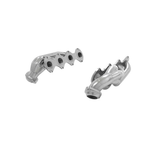 Flowmaster FLO814226 Exhaust Header fits Ford Fullsize Truck 2005-10 Pair - Picture 3 of 12