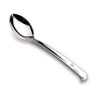 ServierlöFfel Edelstahl Lacor 72807 30Cm Robust, KüChenutensil, KochlöFfel