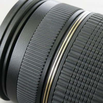 TAMRON 28-75mm f/2.8 Di XR MACRO A09N for Nikon, Nikon F-mount, No