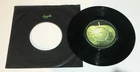 Paul McCartney & Wings " Live And Let Die" UK 7" 1st Press Apple Record Label NM