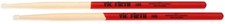 Vic Firth 7ANVG 7A Nylon con impugnatura Vic
