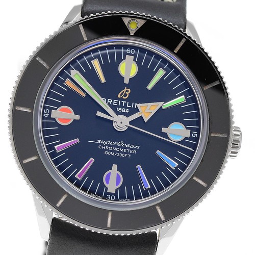 Breitling Superocean Heritage '57 Limited Edition A10370 TO294078