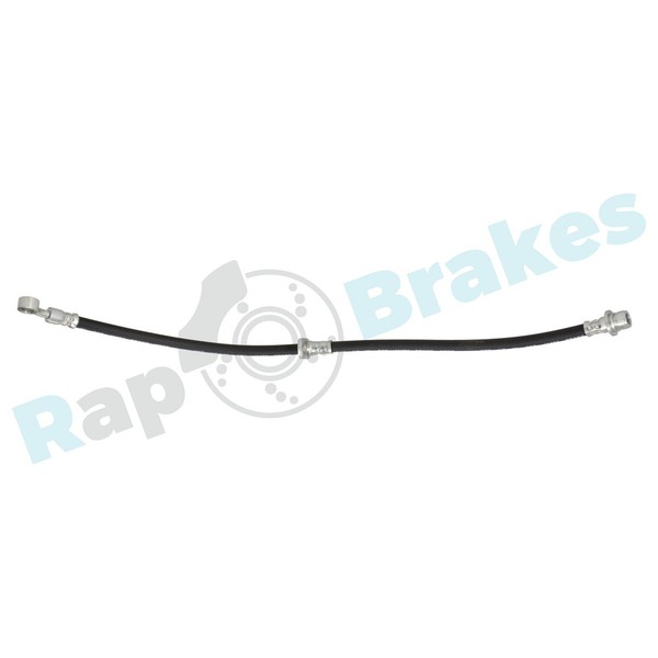 RAP Brakes Bremsschlauch R-H0316 FüR Honda Civic 7 Hatchback EU EP EV ES ET ES4-image