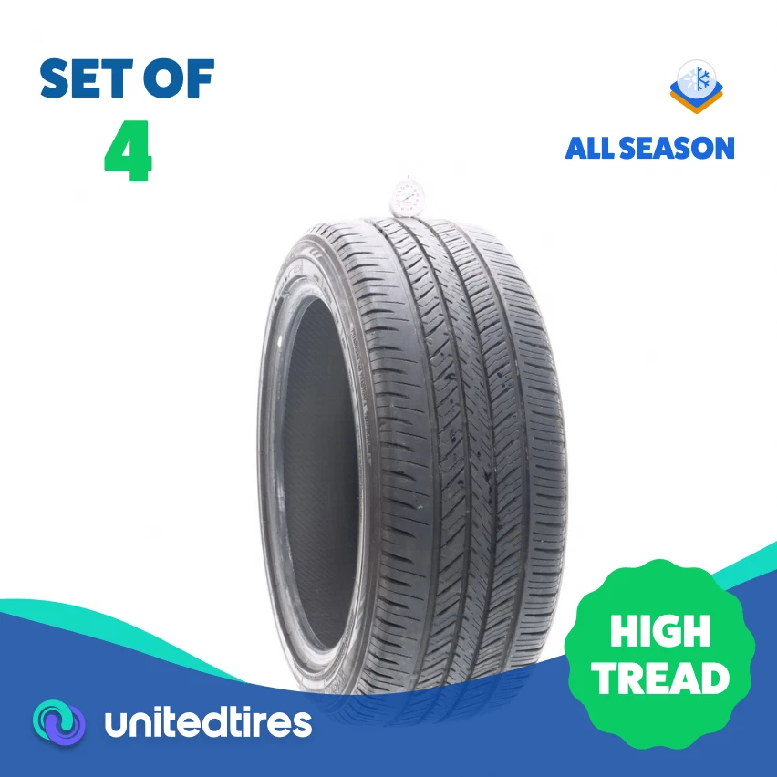 Yokohama 235/45/18 Car & Truck Tires for sale | eBay