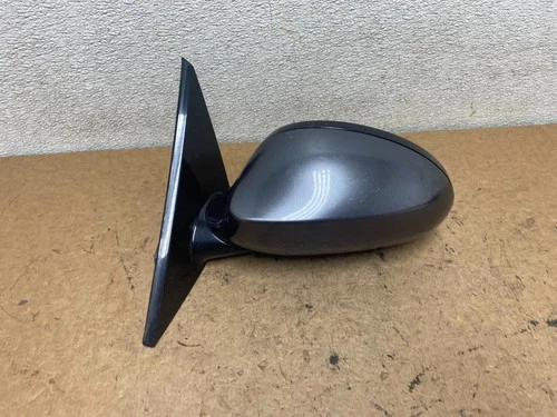 2009 to 2013 BMW 128i 1-Series Left Driver LH Side View Door Mirror OEM S7905 DG
