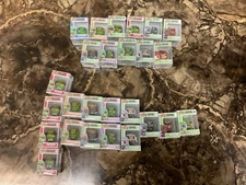 Funko Bitty Pop Teenage Mutant Ninja Turtles Chase **You Choose**