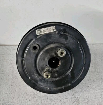 Mastervac ServoFrein RENAULT Mégane 2 Scenic 2 Ref 8200157453 E - Photo 1/4