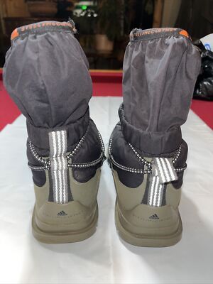 NEW ADIDAS by STELLA McCARTNEY WINTERBOOT COLD.RDY WOMEN 6.5 NEW ADIDAS by STELLA McCARTNEY WINTERBOOT COLD.RDY WOMEN 6.5