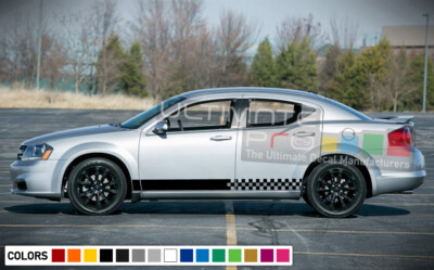 Karosserieaufkleber Autoaufkleber Aufkleber Wimpern Decal Racing Stripes