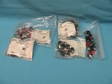 44 GC ELECTRONICS BANANA PLUG 33-180 BANANA JACK 33-182