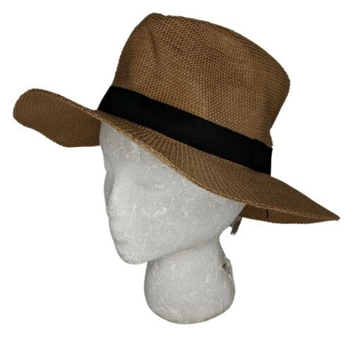 Sombreros para mujer Carlos de poliéster