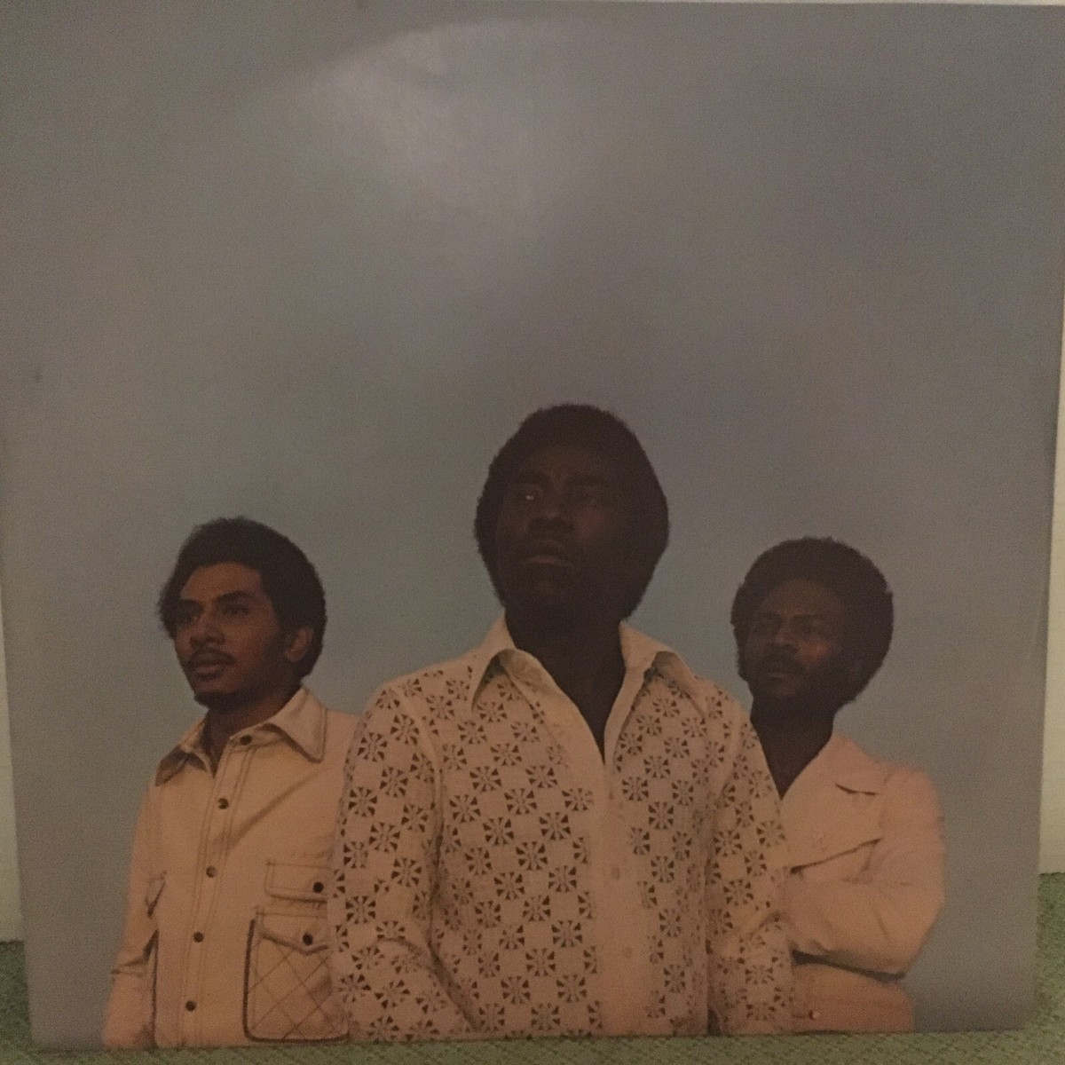 THE O,JAYS LP SURVIVAL | eBay