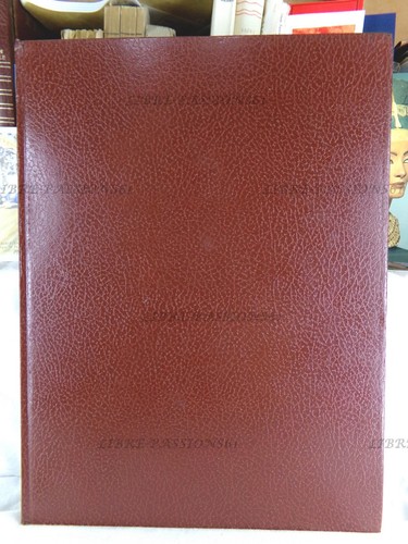 LA FAUNE TOME 9, AUSTRALIE ET LES ÎLES, COLLECTIF, ÉDIT. GRANGE BATELIÈRE, 1971 - Picture 1 of 19