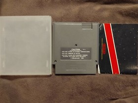 NES Nintendo - Super Mario Bros. Duck Hunt