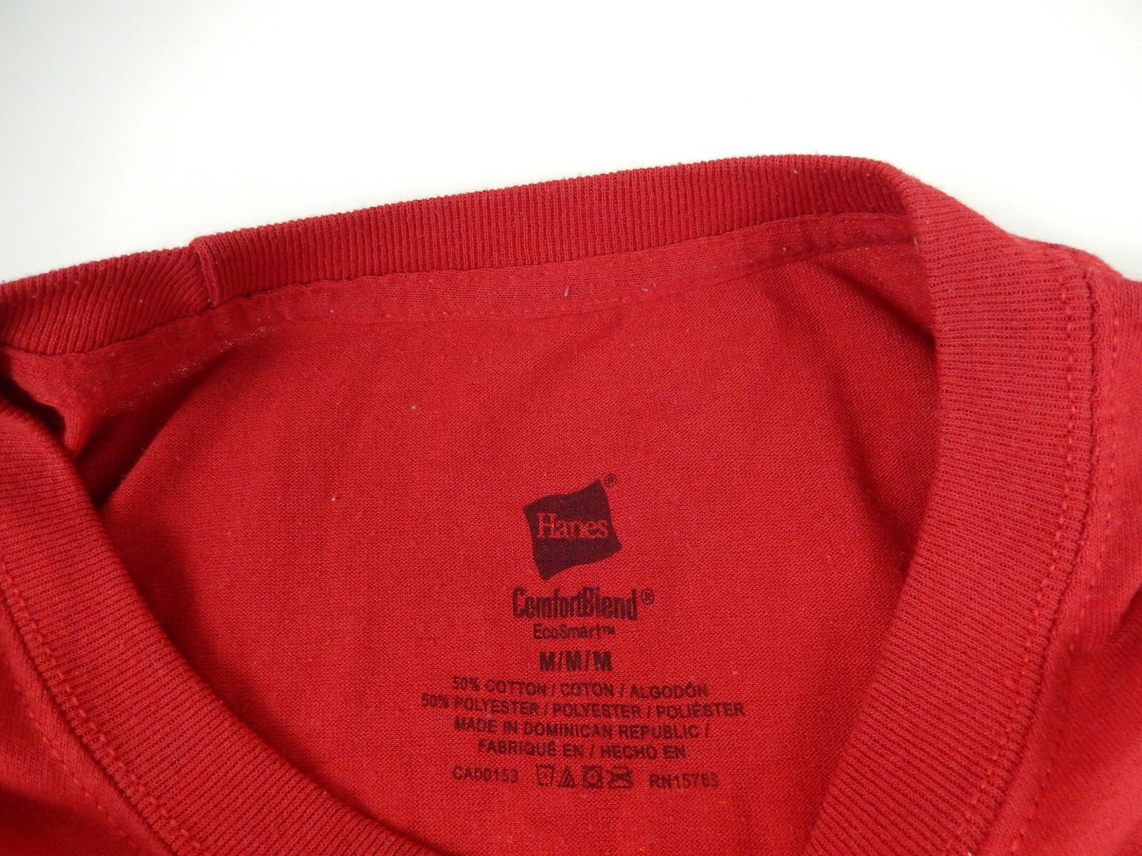 FILA T shirt maglietta uomo Tampa Prep Autunno Canottaggio 2016 tg. M