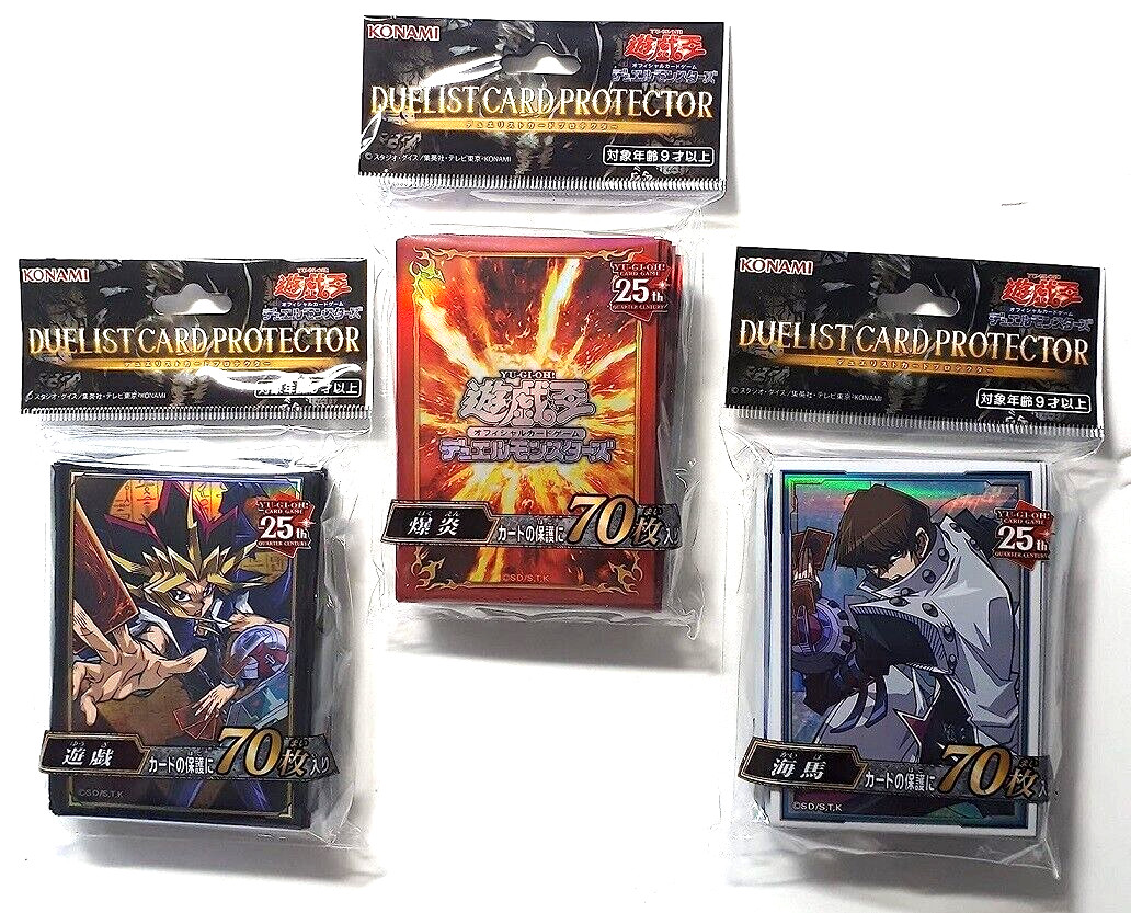 Yugioh Deck Yu-Gi-Oh! Duelist Card Protector Sleeves - Six Attribute Water Attribute 70pcs, Glossy Finish Yugioh Junk Cards Yugioh Deck Yu-Gi-Oh! Duelist Card Protector Sleeves - Six Attribute Water Attribute 70pcs, Glossy Finish Yugioh Junk Cards