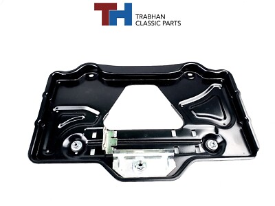 Mercedes Halterahmen Batterie mit Mutter/ Halter E-Klasse W124 W201 A2016260445