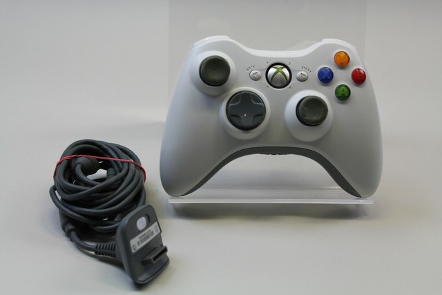 microsoft xbox wireless controller weiß