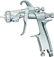 ANEST IWATA WIDER1L-2-16J2G Gravity Feed Spray Gun  1.6mm No Cup From Japan