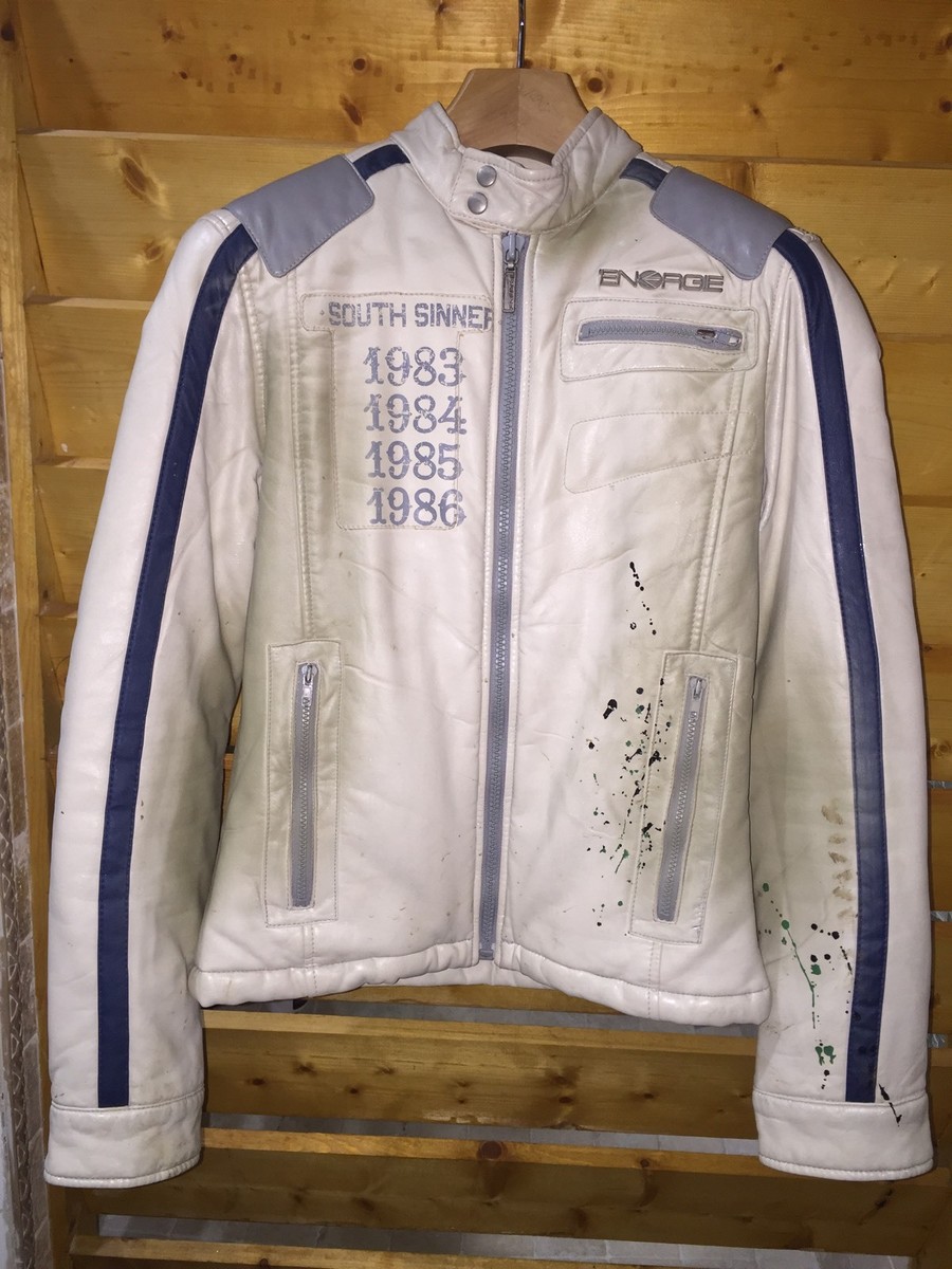 ENERGIE MEN'S JACKET | eBay ENERGIE MEN'S JACKET | eBay