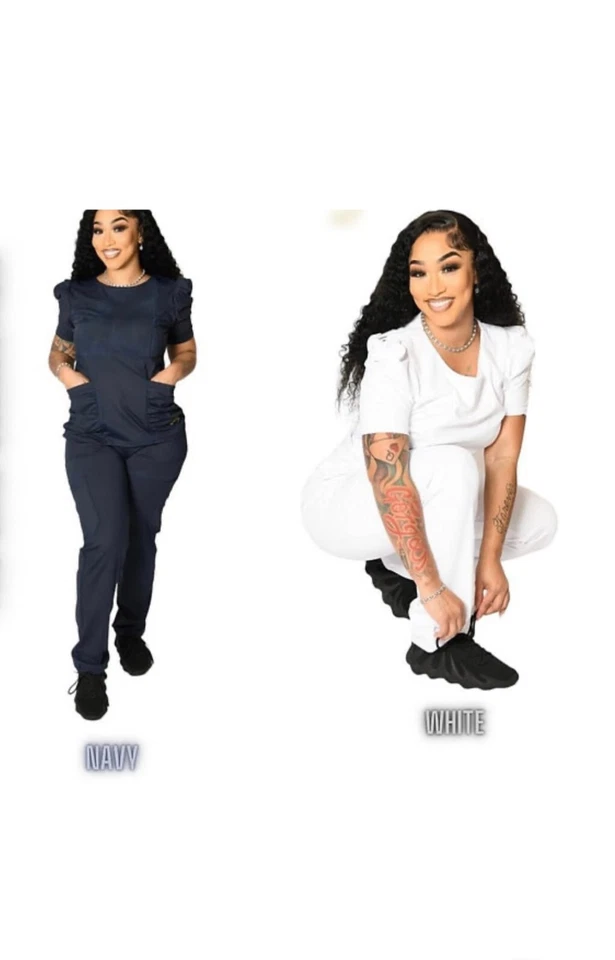 Juego de exfoliantes So Good Nurse Foto 4 de 4