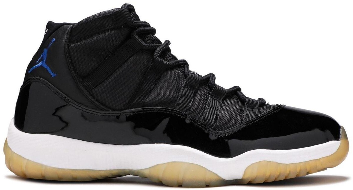 ★ナイキ★AIR Jordan 11 Retro Space Jam 2016★Black s-l1200.jpg