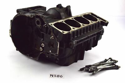 Kawasaki GPZ 1000 RX ZXT00A Bj 1986 - engine housing engine block