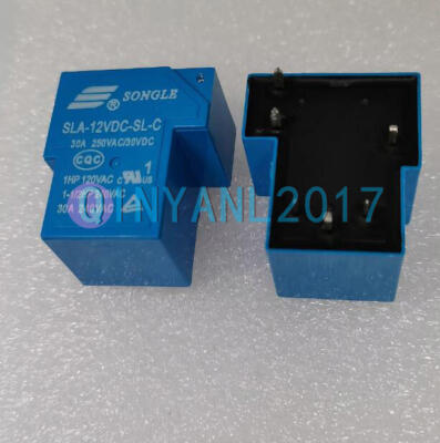 Scheda 6 Relay Relè 12V Dc 10A SONGLE SRD 12VDC SL C SPDT Monostabile Bistabile - Foto 14