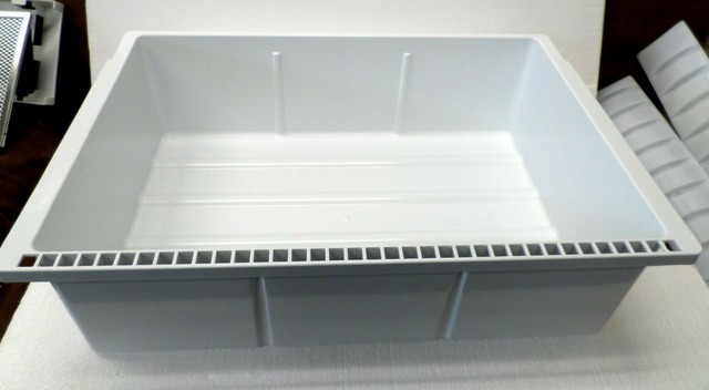liebherr refrigerator freezer drawer replacement