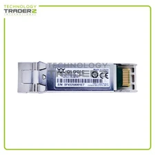 JSH-14SWAA1-QL QLogic 16Gb SFP+ FC SR MMF 850nm Optical Transceiver Module