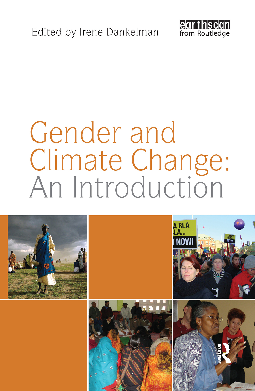 Gender and Climate Change: An Introduction