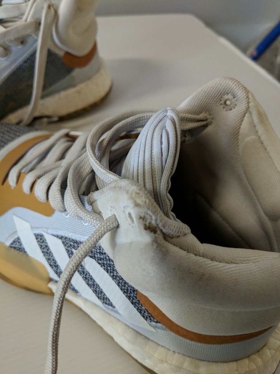 Adidas APE 779001 Mens Athletic Shoe Size 8.5 display models  display picture 3