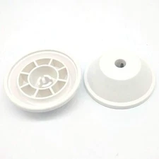 2PCS Spool Cap #416465501 for Singer 6199 Brilliance,6660,6669,6680,6699