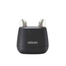 Oticon Intent / Bernafon Encanta Desktop Charger