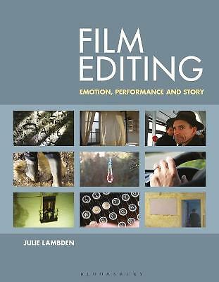 Film Editing: Emotion, Performance and Story by Julie Lambden (Paperback, 2021) - Image 2