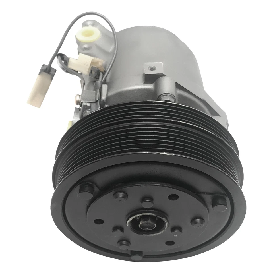 RYC 再制造交流压缩机和空调离合器 EG421 — 第 2/3 张图片