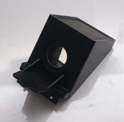 Daylight Monitor for Bolex S8 Sound Projectors Serie 800