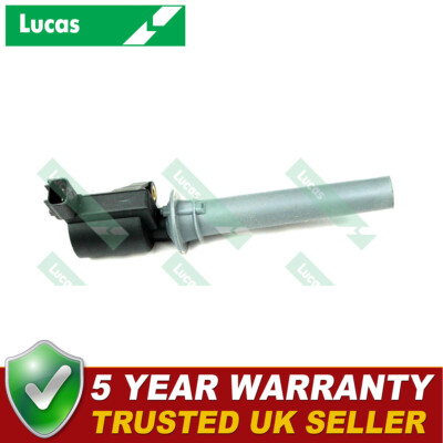 Lucas Ignition Coil Pack Fits Mazda MPV 2002-2006 3.0 DMB982