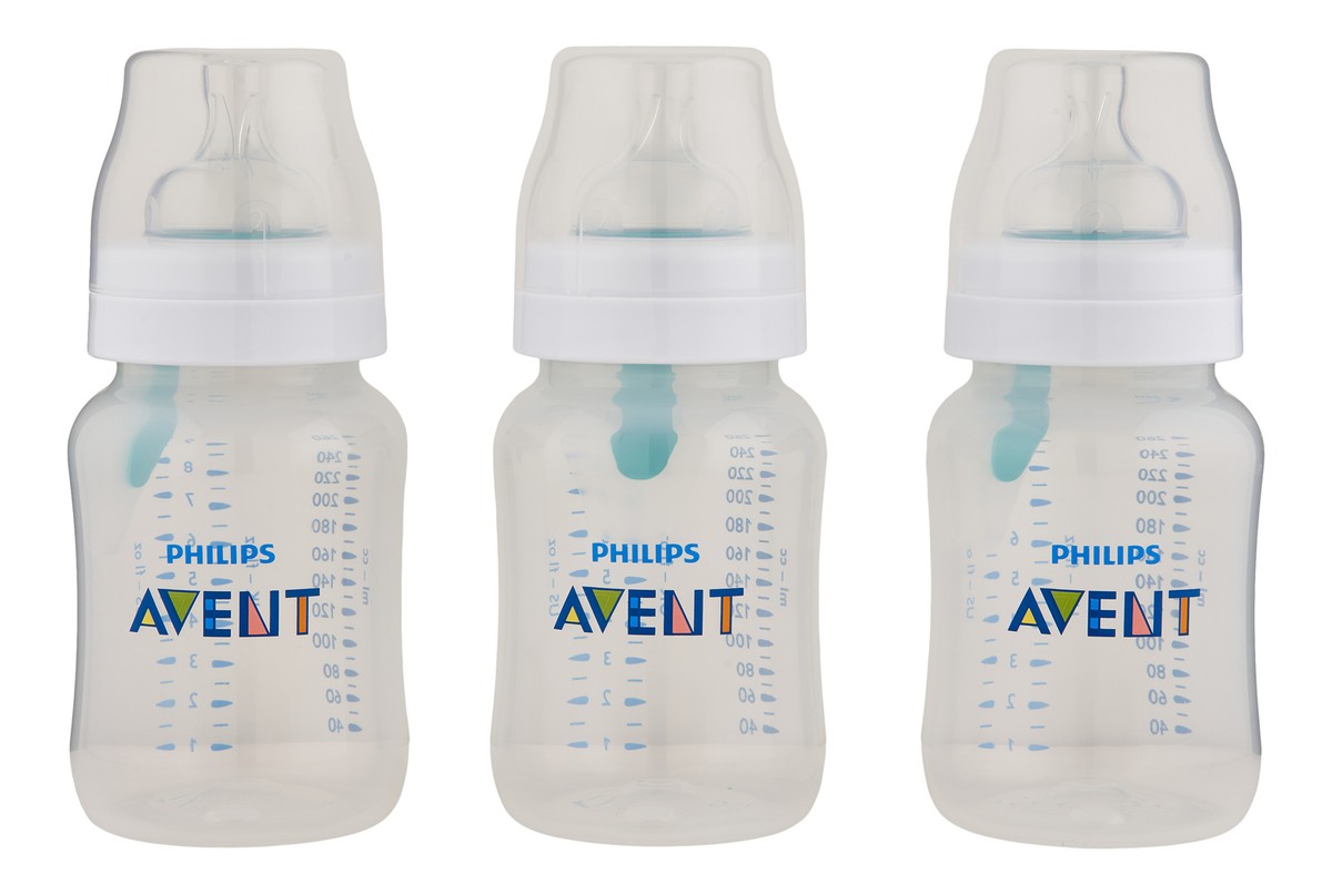Avent Anti Colic Bottle Target Baby Bottles Avent Anti Colic Can