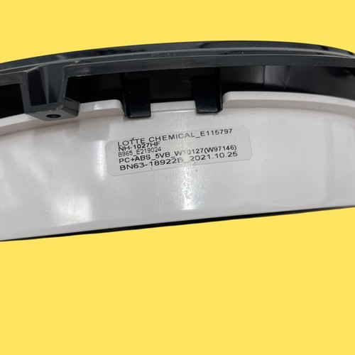 Middle Cover Mount Bracket BN63-18922B SAMSUNG 49" Odyssey Neo G9 #4168 z58 b11 - Picture 10 of 11