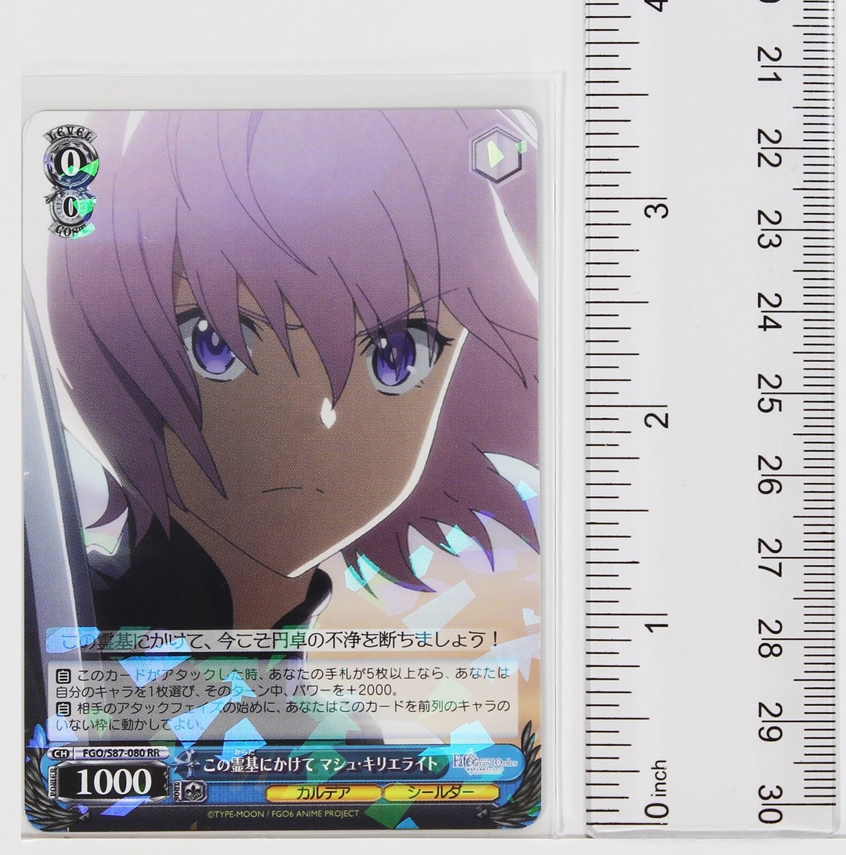 FGO Fate スカサハ スリーブ Fate/Grand Order - Scathach