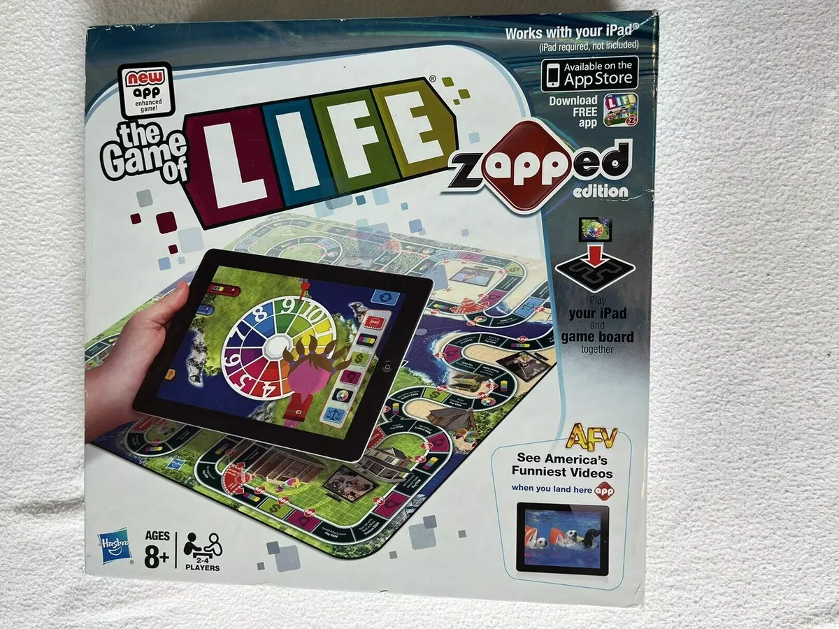 The Game of Life 2 on the App Store