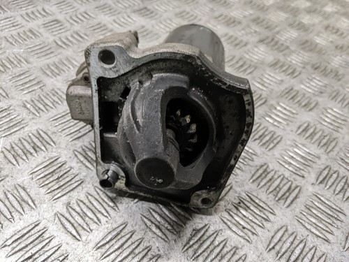 Ds Ds3 Mk1 2015-2019 1.2 EB2DT (HNZ) Starter Motor 9674077280 - Picture 5 of 5