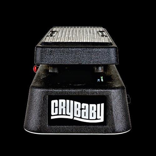 Dunlop 95Q Crybaby Wah Wah Pedale per chitarra - Foto 1 di 7