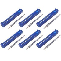 6 X You.S Original GlüHstift GlüHkerze FüR Mercedes 300 350 CDI / D / Bluetec