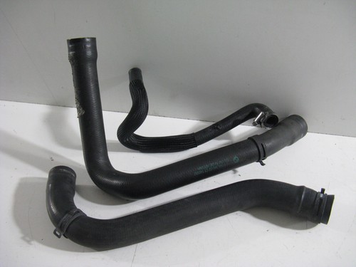 BMW S 1000 R, 2R10, 16-20 Kühlmittel-Schläuche Kühlerschlauch Kühlerschläuche