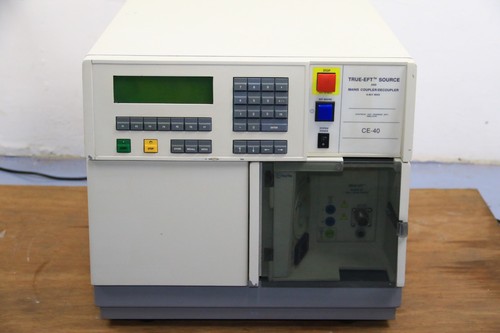 KEYTEK INSTRUMENTS CE-40 FUENTE TRUE-EFT/ACOPLADOR OPT. ESI - Imagen 6 de 11