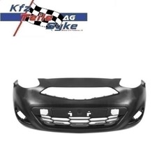 STOSSSTANGE VORNE LACKIERBAR FÜR NISSAN MICRA IV (K13K) 2013 - 2017