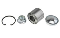 NTY Raglagersatz Hinterachse FÜR Renault Megane II 02- Clio III 05- Wind 10